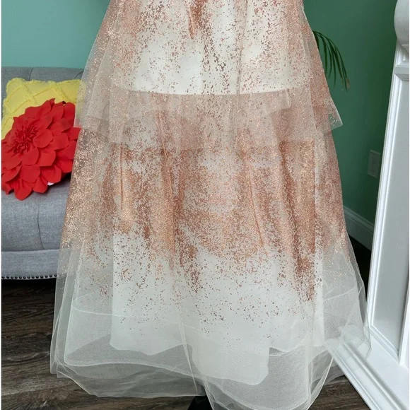 Marchesa Notte Dress - Picture 10 of 17